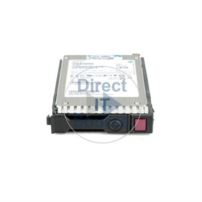 HP 717973-B21 - 800GB 2.5-inch SATA SSD
