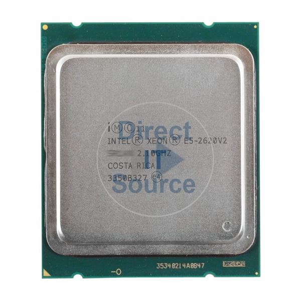 HP 717995-L21 - Xeon 6-Core 2.1GHz 15MB Cache Processor