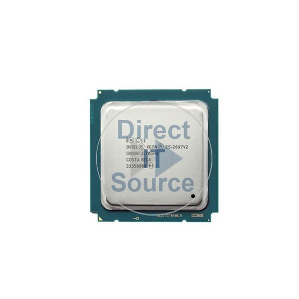 HP 718045-B21 - Xeon 12-Core 2.7GHz 30MB Cache Processor