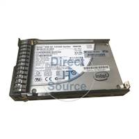 HP 718138-001 - 480GB SATA 2.5" SSD