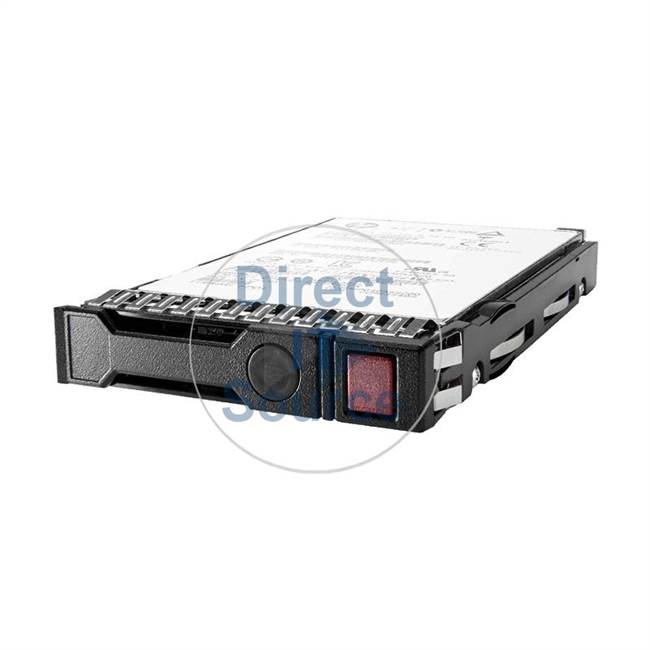 HP 718192-B21 - 800GB SATA 2.5" SSD