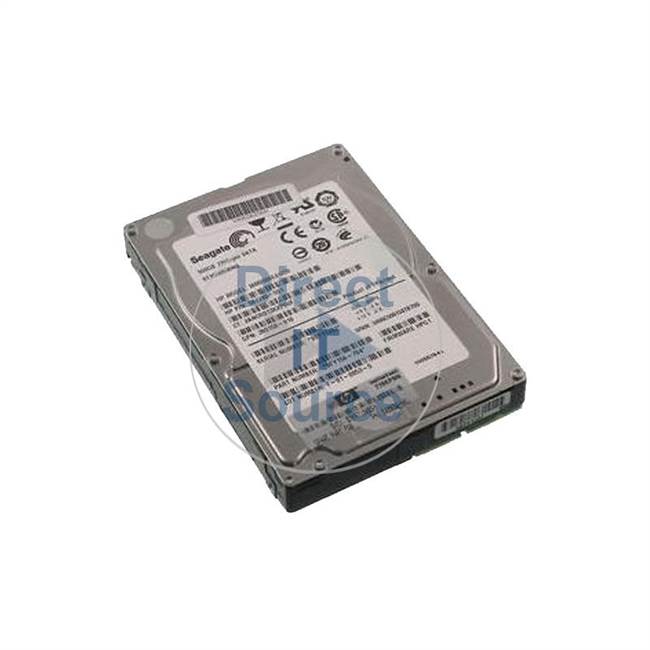 HP 718475-001 - 500GB 7.2K SATA 2.5Inch Cache Hard Drive