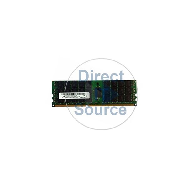 HP 718689-001 - 24GB DDR3 PC3-10600 ECC Registered Memory
