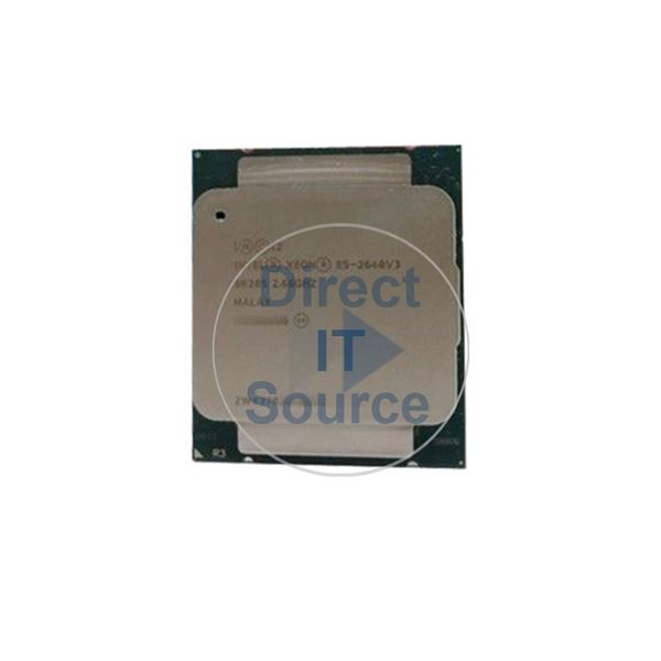 HP 719049-B21 - Xeon 8-Core 2.6GHz 20MB Cache Processor