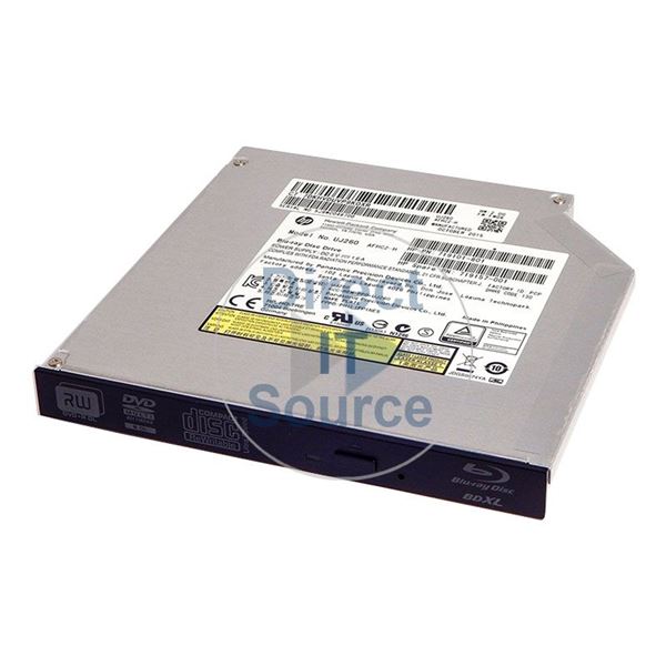 HP 719157-001 - 6x SATA Blu-Ray BD-Writer Optical Drive