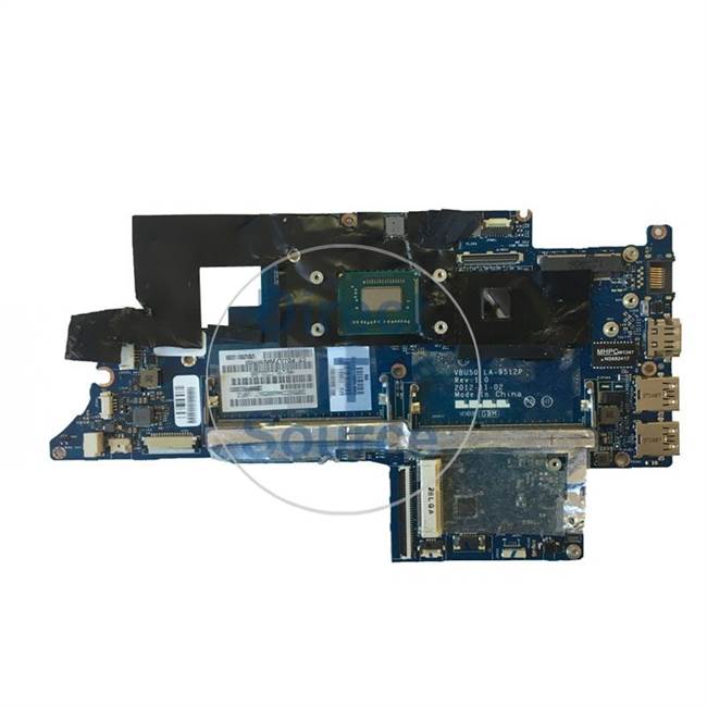 HP 719593-501 - Laptop Motherboard for Envy 6T-1200