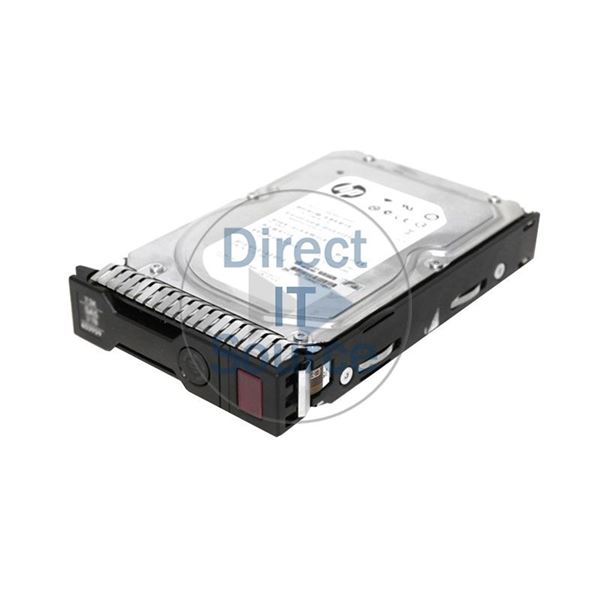 HP 719770-002 - 2TB 7.2K SAS 6.0Gbps 3.5" Hard Drive