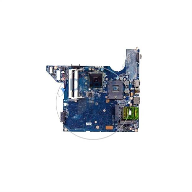 HP 71DB0132010 - Laptop Motherboard for Presario Cq40
