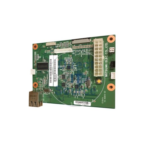 Dell 72-A581A-00 - Robotics Controller Card