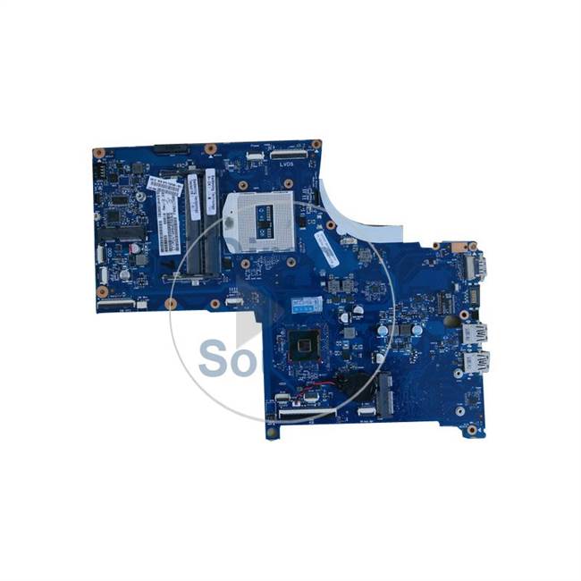 HP 720265-601 - Laptop Motherboard for Envy 17-J