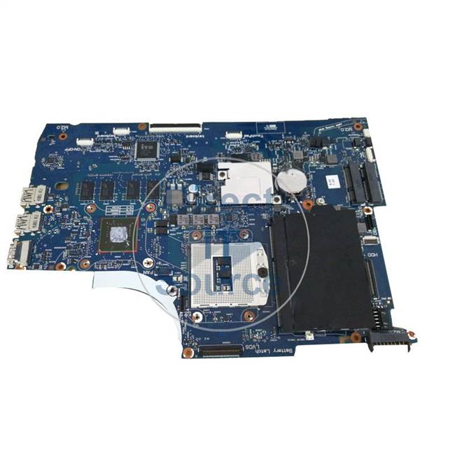 HP 720566-001 - Laptop Motherboard for Envy 15-J