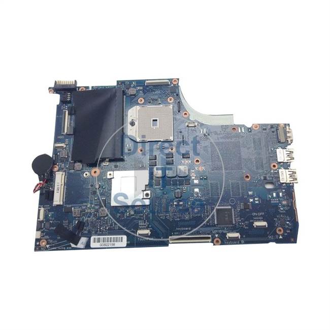 HP 720577-501 - Laptop Motherboard for Envy 15-J