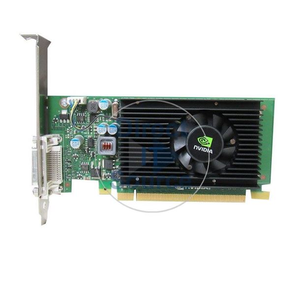 HP 720625-001 - 1GB PCI-E x16 Nvidia NVS315 Video Card