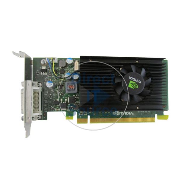 HP 720837-001 - 1GB Nvidia Quadro NVS315 PCI-E Video Card