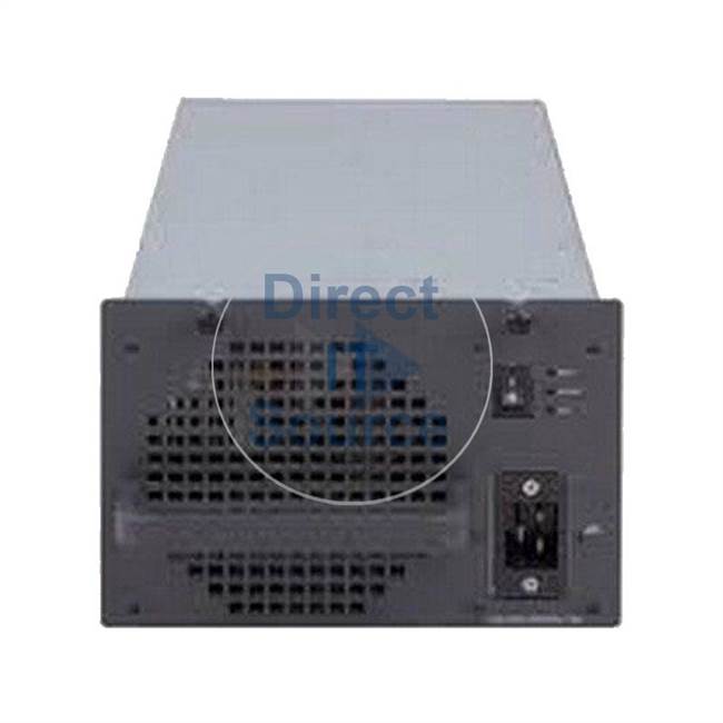 HP 720968-001 - 1100W Power Supply for Storefabric Sn4000B