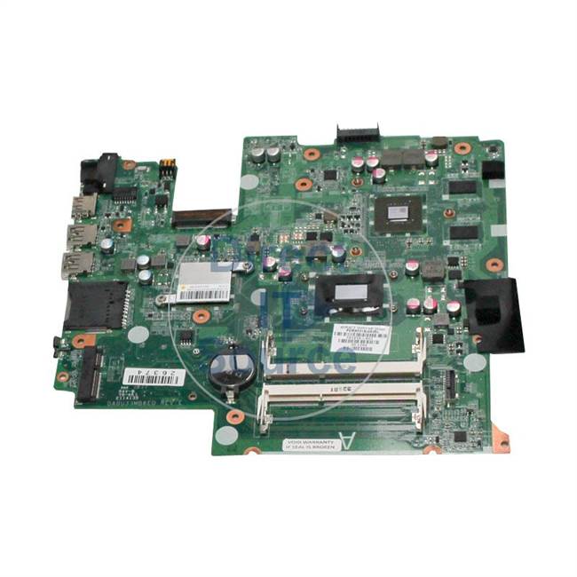 HP 721215-501 - Laptop Motherboard for Pavilion Touchsmart 14T-B100