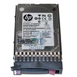 HP 721929-001 - 1.2TB 10K SAS 2.5" Hard Drive