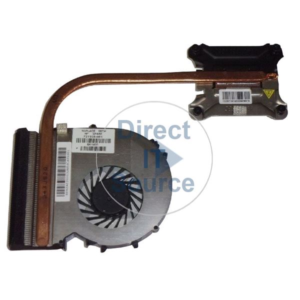 HP 721938-001 - Fan & Heatsink for ProBook 450 G1, 455 G1