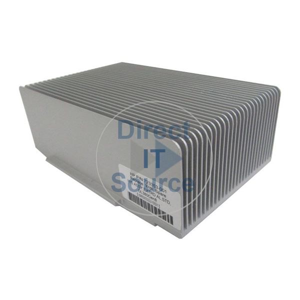 HP 723353-001 - Heatsink Assembly for ProLiant DL380p G8