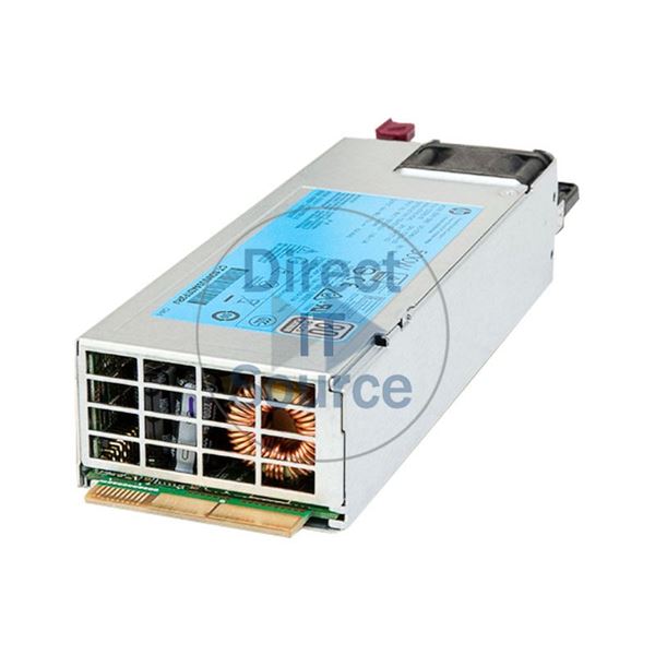 HP 723594-001 - 500W Power Supply