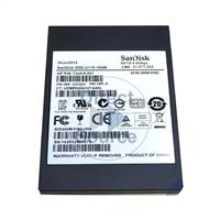 HP 724416-001 - 16GB SATA 2.5" SSD