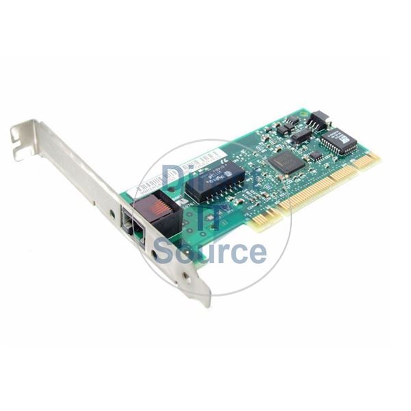 HP 726837-011 - 10/100MBPS Fast Ethernet PCI Network Interface Card