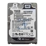HP 726839-001 - 750GB 7.2K SATA 2.5" Hard Drive