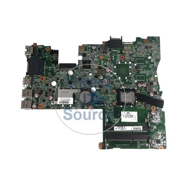 HP 727202-501 - Laptop Motherboard for Pavilion Touch 14-F