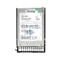 HP 727396-001 - 400GB SAS 3.5" SSD