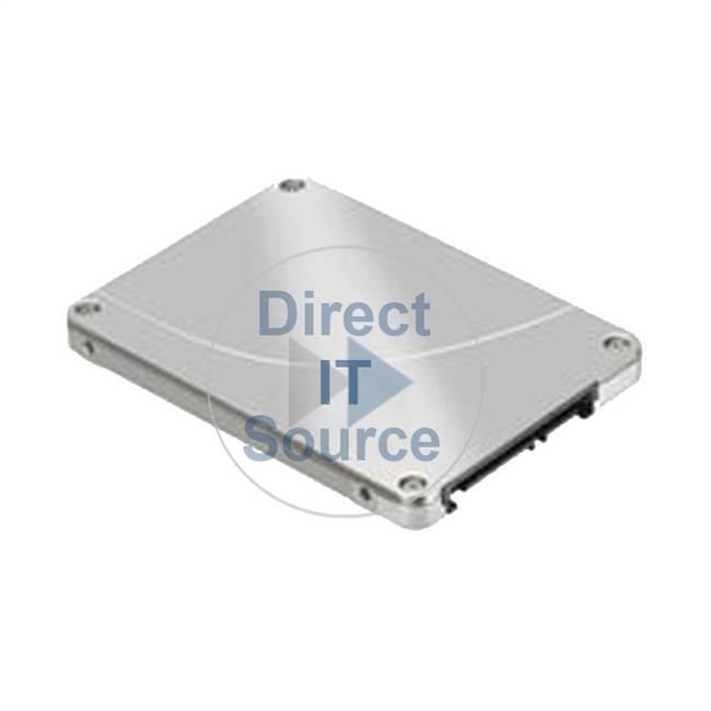 HP 727822-001 - 240GB SATA 2.5" SSD