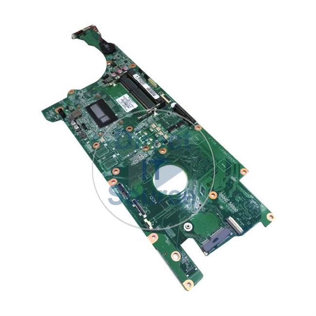 HP 728077-001 - Laptop Motherboard for Envy Rove 20-K014Us Aio