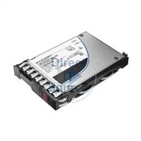 HP 728732-B21 - 120GB SATA 3.5" SSD
