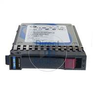 HP 728737-B21 - 240GB SATA 3.5" SSD
