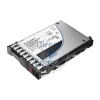HP 728741-B21 - 480GB SATA 3.5" SSD