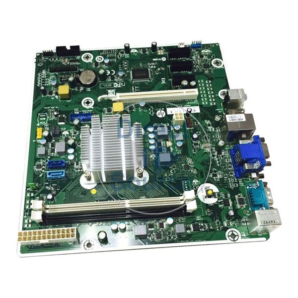 HP 729643-001 - Desktop Motherboard for ProDesk 405 G1