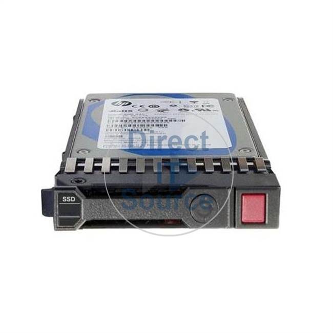 HP 730059-B21 - 100GB 2.5inch SATA SSD