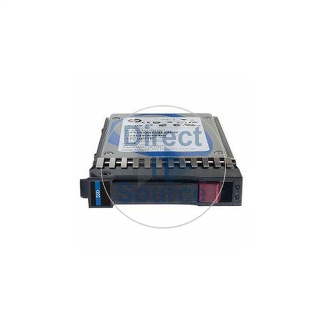 HP 730566-001 - 240GB 2.5inch SATA SSD