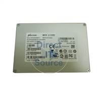 HP 731041-001 - 480GB SATA 2.5" SSD