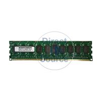 HP 731761-B21 - 8GB DDR3 PC3-14900 ECC Registered 240-Pins Memory