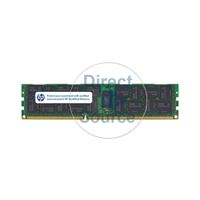 HP 731761-S21 - 8GB DDR3 PC3-14900 ECC Registered 240-Pins Memory