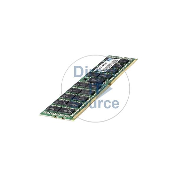 HP 731762-B21 - 8GB DDR3 PC3-14900 ECC Registered 240-Pins Memory