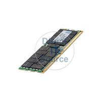 HP 731765-B21 - 8GB DDR3 PC3-12800 ECC Registered 240-Pins Memory