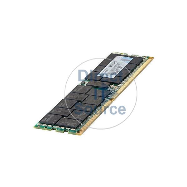 HP 731765-B21 - 8GB DDR3 PC3-12800 ECC Registered 240-Pins Memory