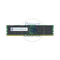 HP 731765-S21 - 8GB DDR3 PC3-12800 ECC Registered 240-Pins Memory