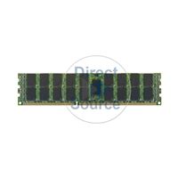 HP 731766-B21 - 8GB DDR3 PC3-12800 ECC Registered 240-Pins Memory