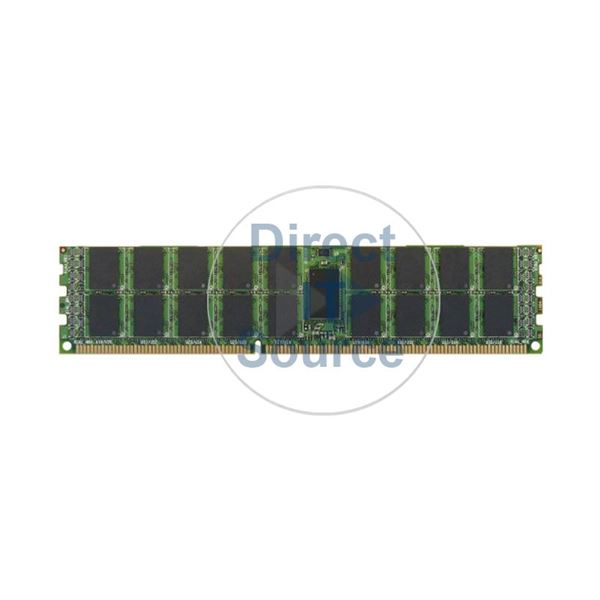 HP 731766-B21 - 8GB DDR3 PC3-12800 ECC Registered 240-Pins Memory