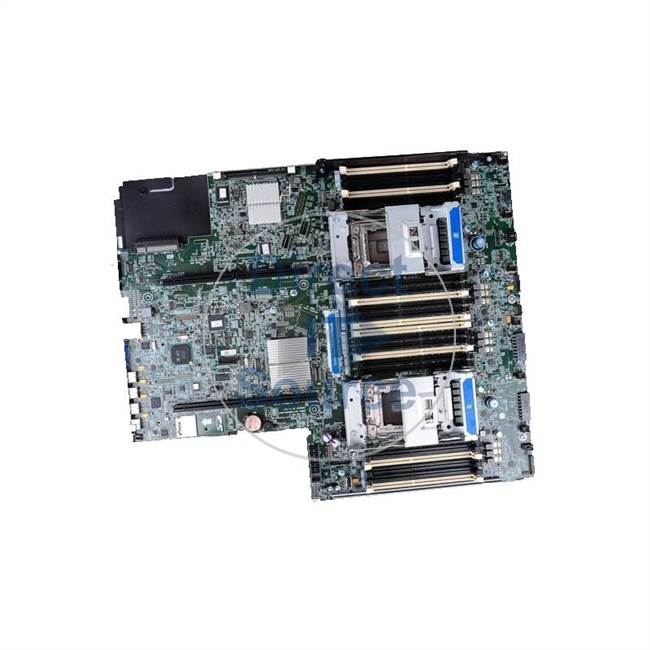 HP 732143-001 - Motherboard for DL380P V2 Gen8