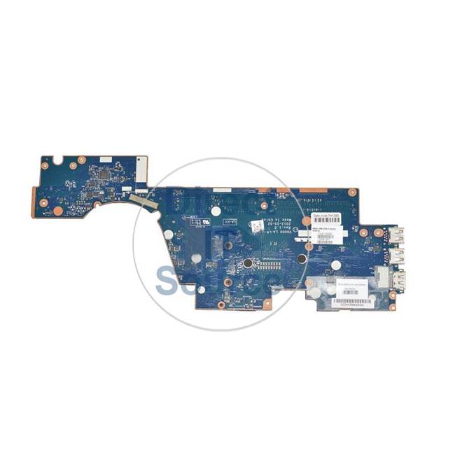 HP 732775-501 - Laptop Motherboard for Envy Touchsmart M6