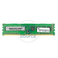 HP 733032-581 - 4GB DDR3 PC3-14900 Non-ECC Unbuffered 240-Pins Memory