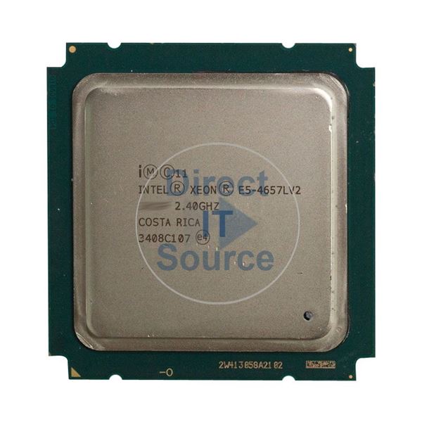 HP 734193-B21 - Xeon 12-Core 2.4GHz 30MB Cache Processor